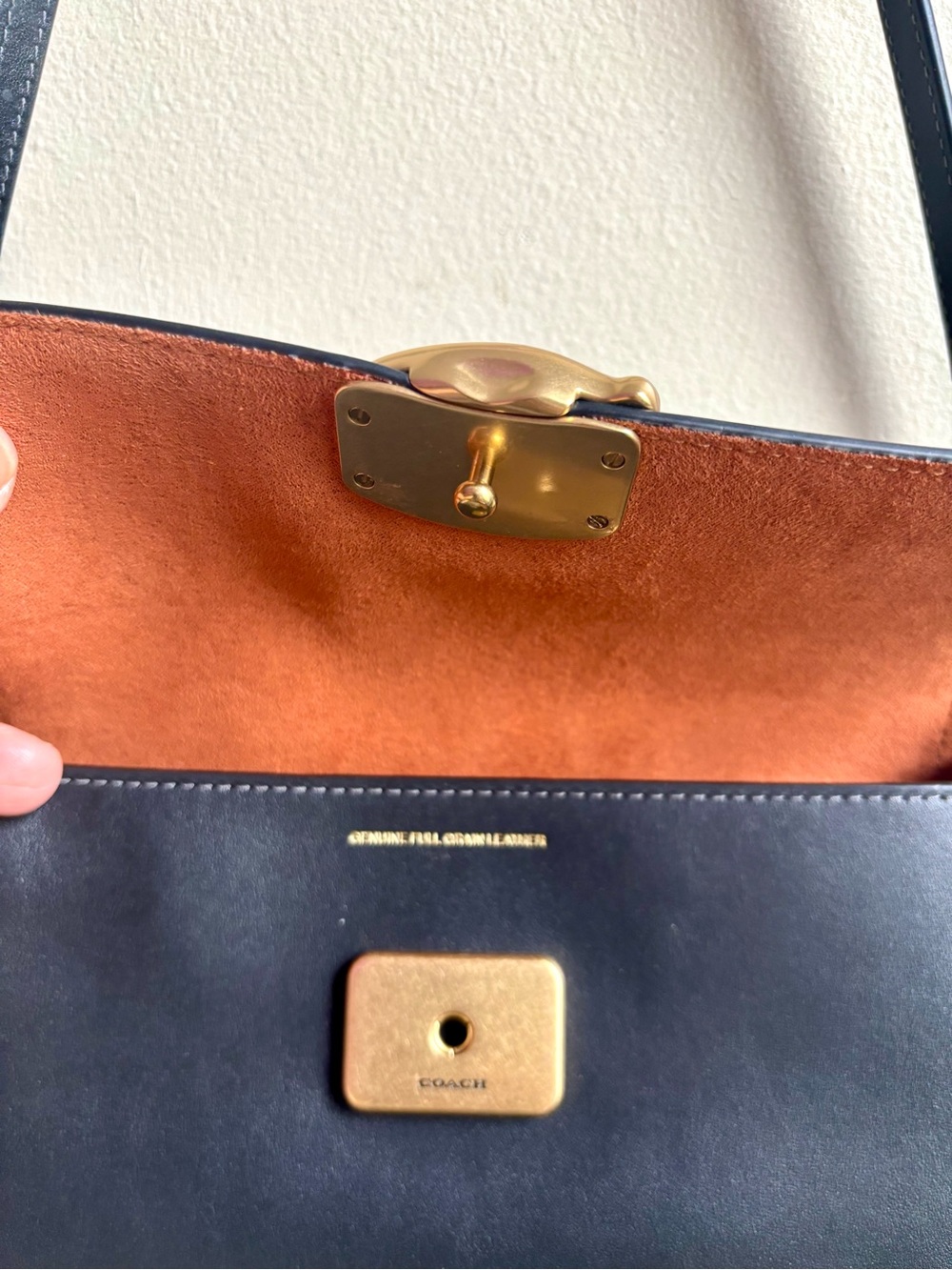 Coach Jet bag - Picture 3 of 6